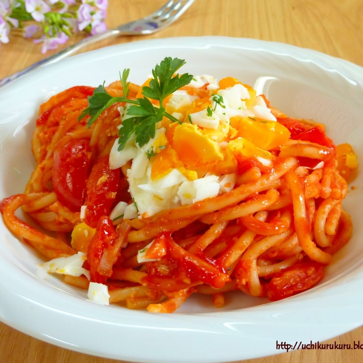 パパも納得 昔懐かしナポリタン 超太麺パスタ レシピ 作り方 By うちくるくる 楽天レシピ パパも納得 昔懐かしナポリタン 超太麺パスタ レシピ 作り方 By うちくるくる 楽天レシピ